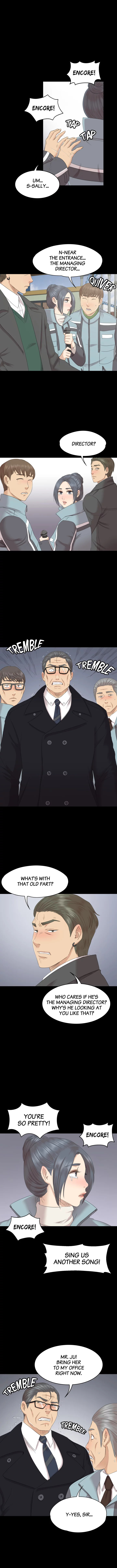 Double Life - Chapter 69 [photo 11] - MangaPorn