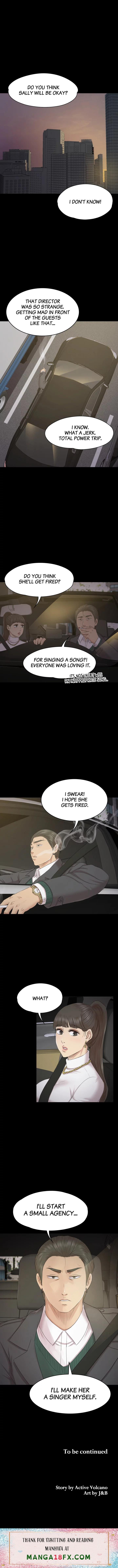 Double Life - Chapter 69 [photo 13] - MangaPorn