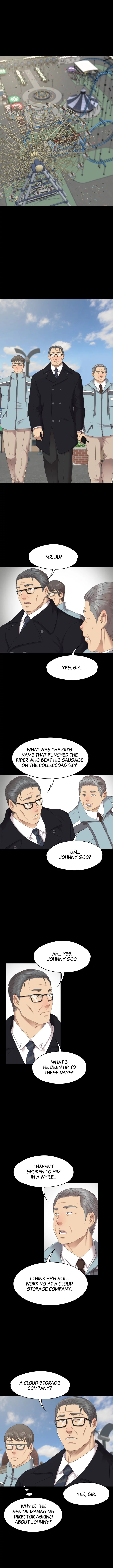 Double Life - Chapter 69 [photo 3] - MangaPorn