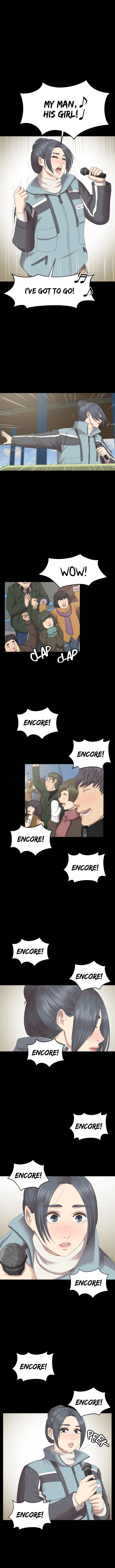 Double Life - Chapter 69 [photo 7] - MangaPorn