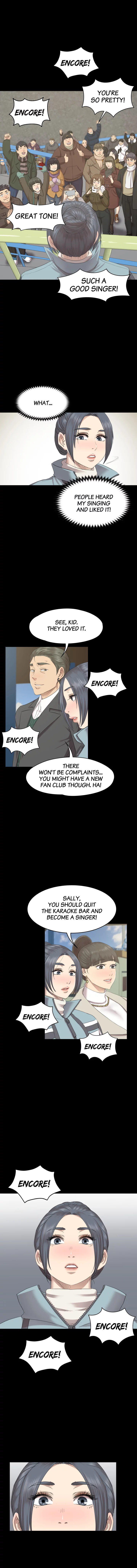 Double Life - Chapter 69 [photo 8] - MangaPorn