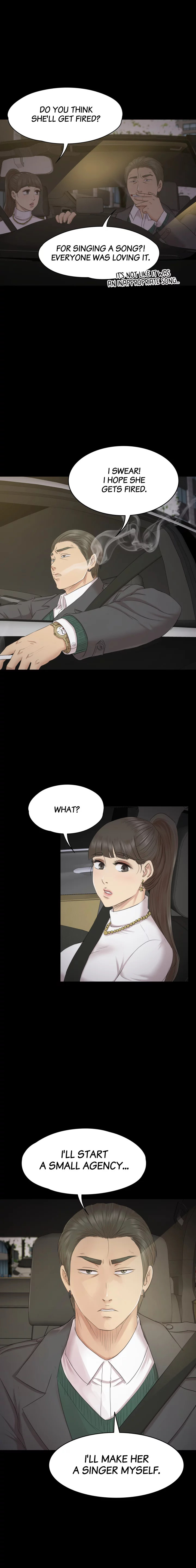 Double Life - Chapter 70 [photo 1] - MangaPorn