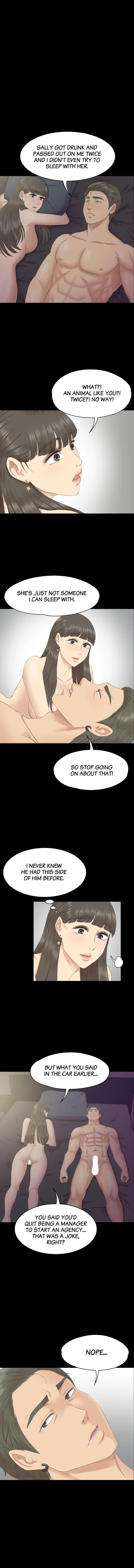 Double Life - Chapter 71 [photo 1] - MangaPorn