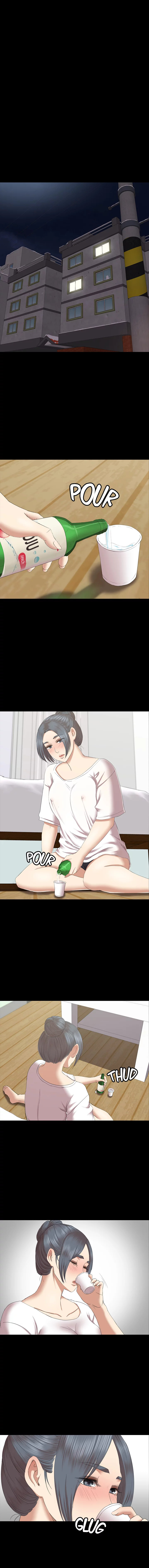 Double Life - Chapter 71 [photo 6] - MangaPorn