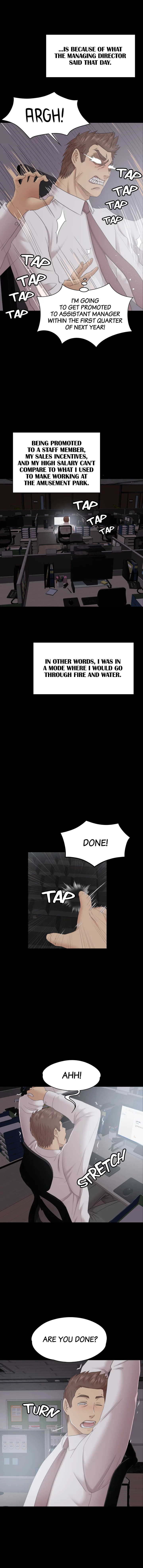 Double Life - Chapter 72 [photo 4] - MangaPorn