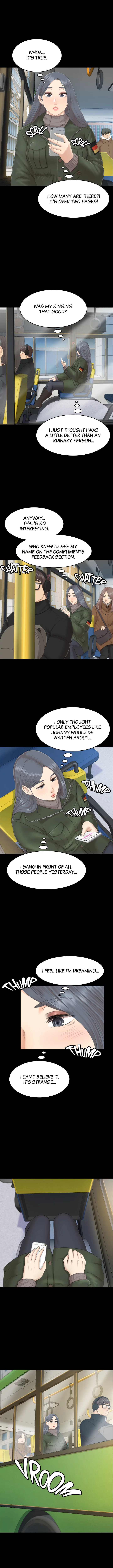 Double Life - Chapter 73 [photo 5] - MangaPorn