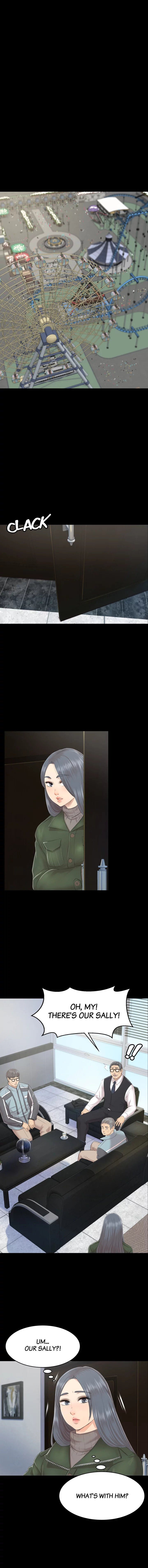 Double Life - Chapter 73 [photo 6] - MangaPorn