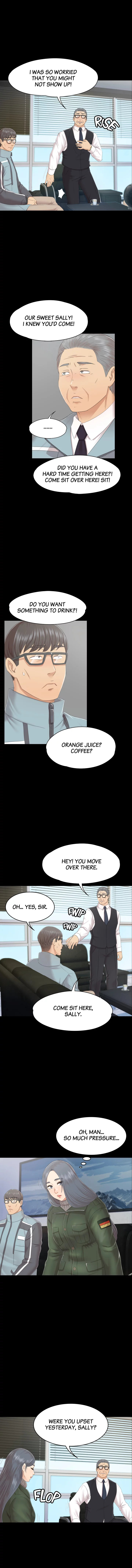 Double Life - Chapter 73 [photo 7] - MangaPorn