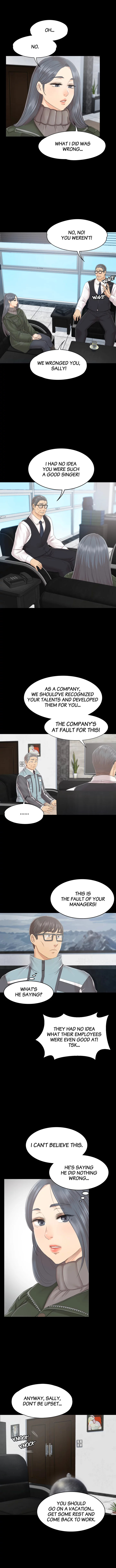 Double Life - Chapter 73 [photo 8] - MangaPorn