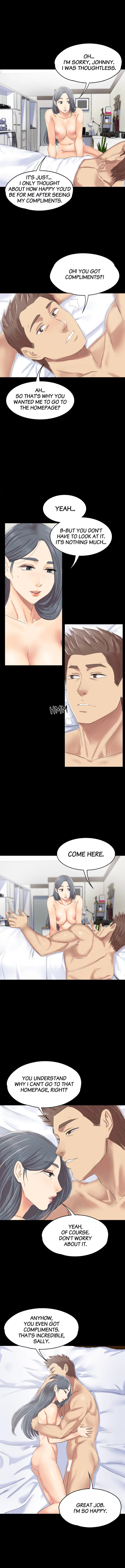 Double Life - Chapter 74 [photo 12] - MangaPorn