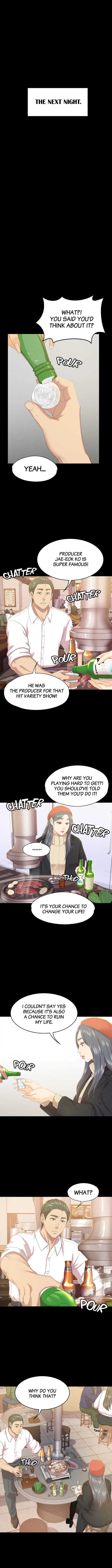 Double Life - Chapter 75 [photo 6] - MangaPorn