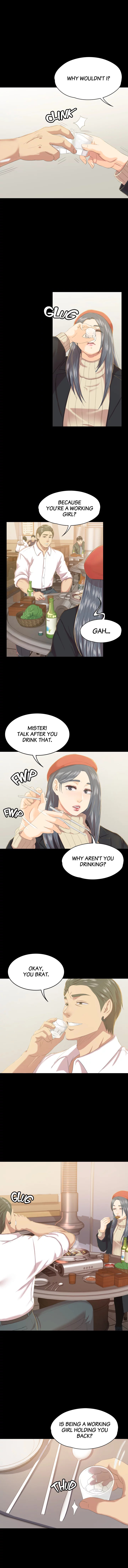 Double Life - Chapter 75 [photo 7] - MangaPorn