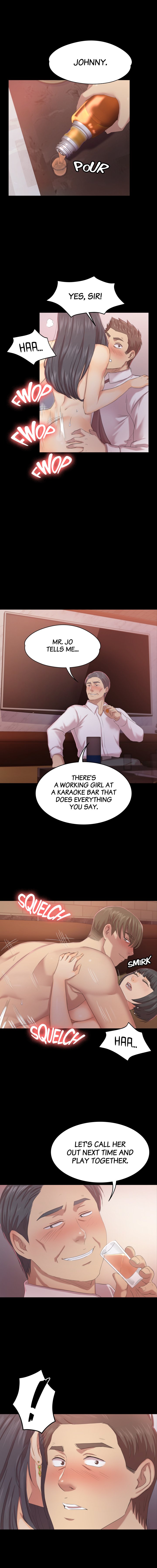 Double Life - Chapter 76 [photo 1] - MangaPorn