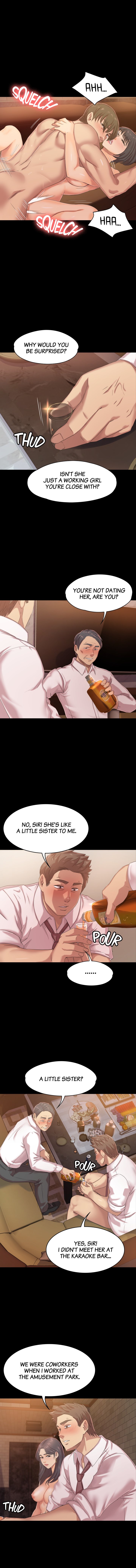 Double Life - Chapter 76 [photo 4] - MangaPorn