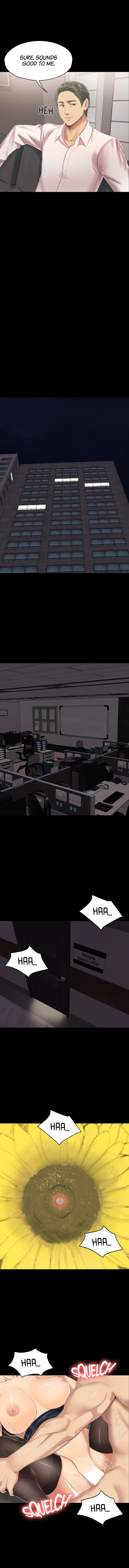 Double Life - Chapter 77 [photo 7] - MangaPorn