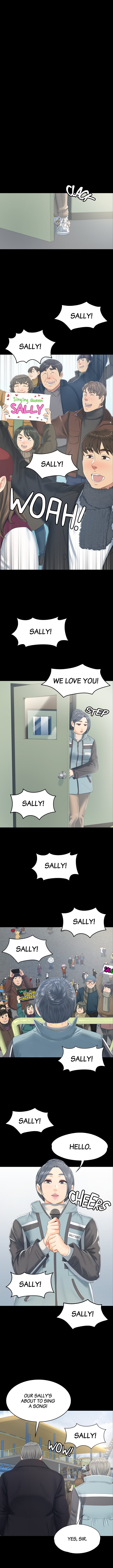 Double Life - Chapter 78 [photo 7] - MangaPorn