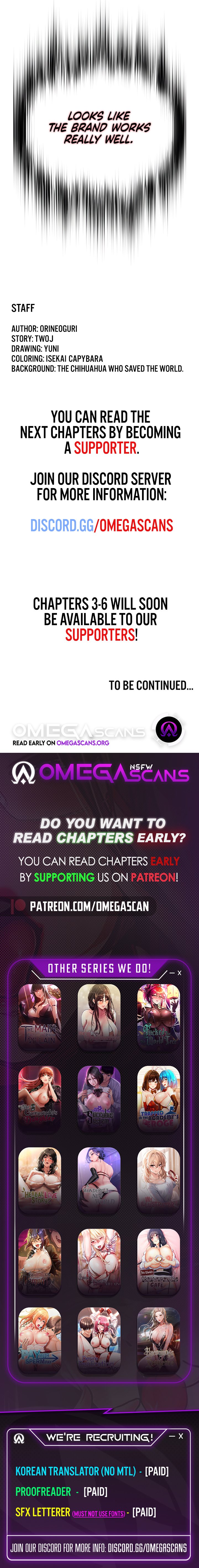 For Sale: Fallen Lady, Never Used - Chapter 2 [photo 9] - MangaPorn