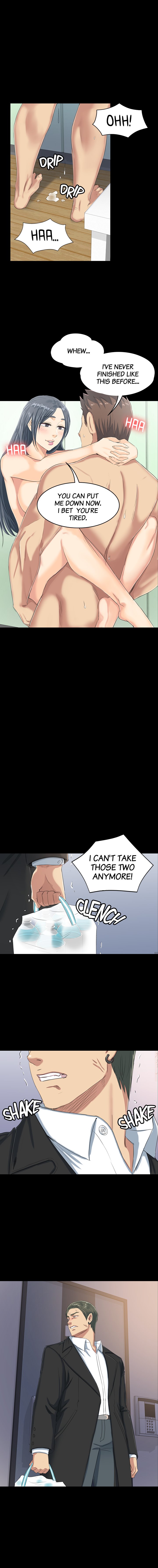 Double Life - Chapter 79 [photo 1] - MangaPorn