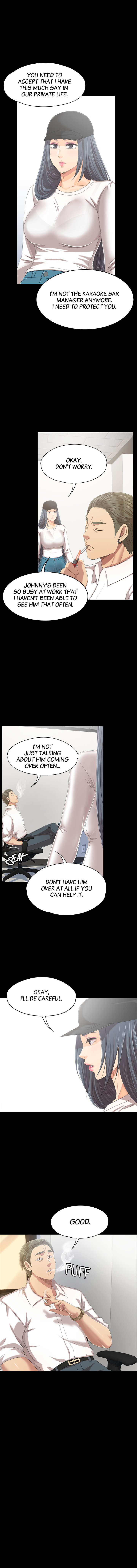 Double Life - Chapter 79 [photo 8] - MangaPorn