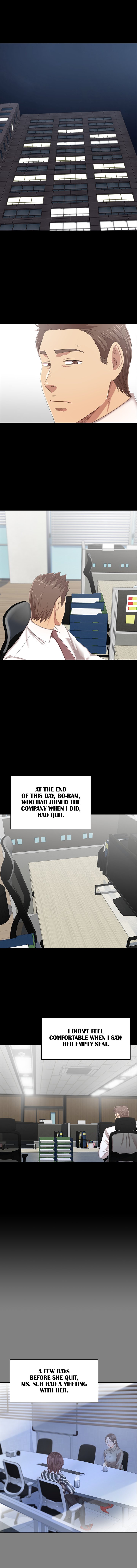 Double Life - Chapter 79 [photo 9] - MangaPorn