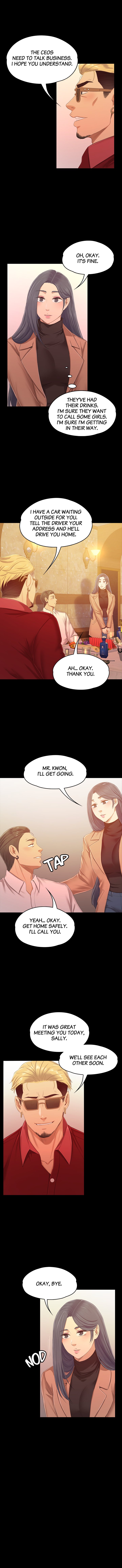 Double Life - Chapter 80 [photo 10] - MangaPorn