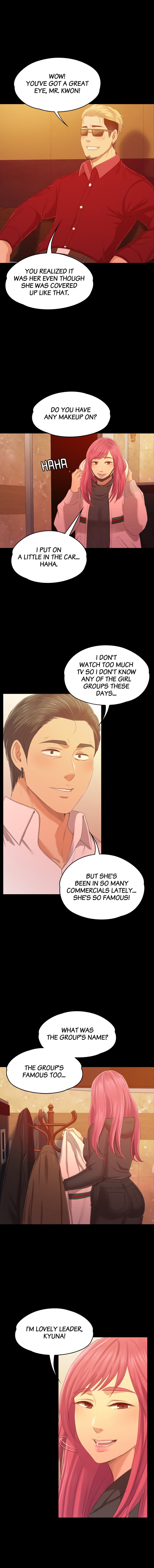 Double Life - Chapter 81 [photo 3] - MangaPorn