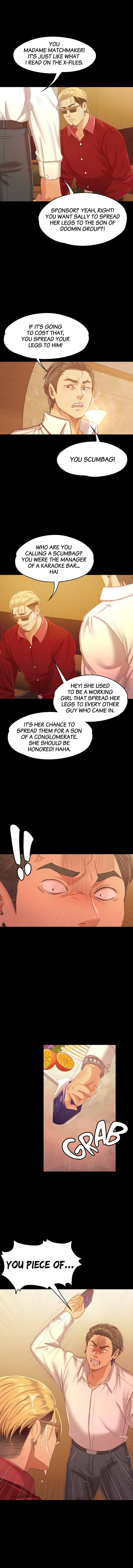 Double Life - Chapter 82 [photo 1] - MangaPorn