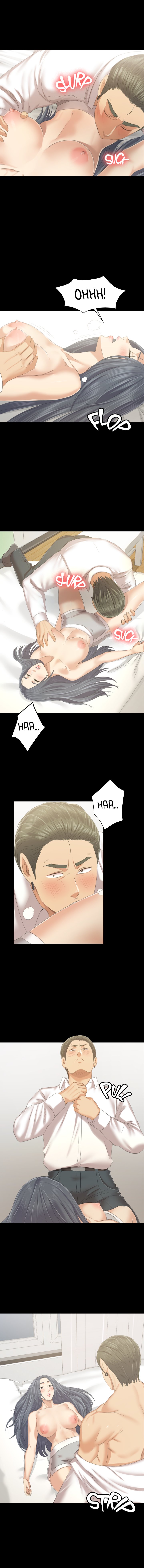 Double Life - Chapter 83 [photo 8] - MangaPorn