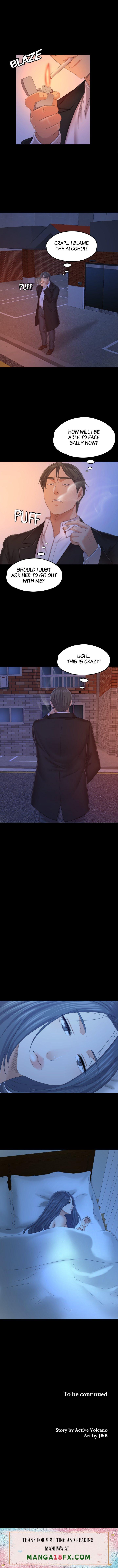 Double Life - Chapter 84 [photo 13] - MangaPorn