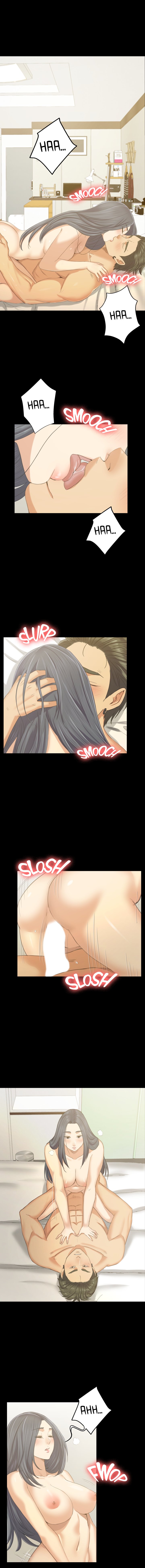 Double Life - Chapter 84 [photo 3] - MangaPorn