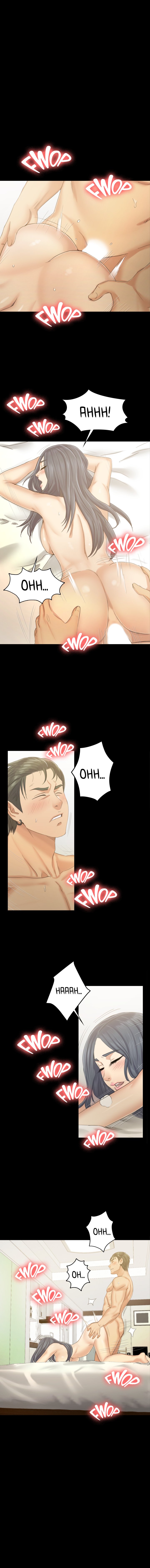 Double Life - Chapter 84 [photo 8] - MangaPorn