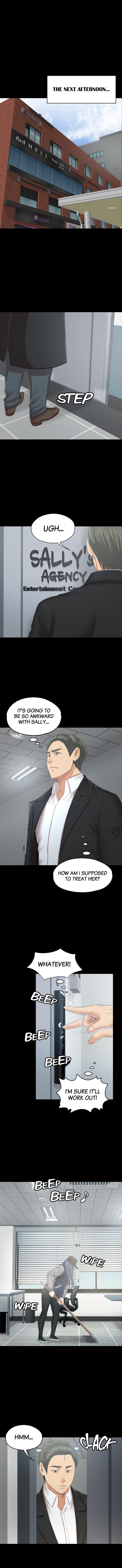 Double Life - Chapter 85 [photo 2] - MangaPorn