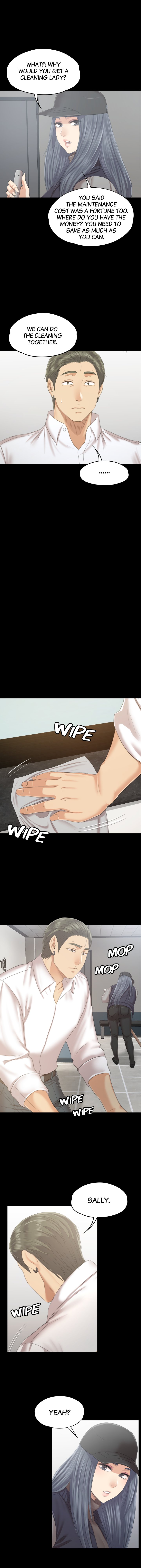 Double Life - Chapter 85 [photo 4] - MangaPorn