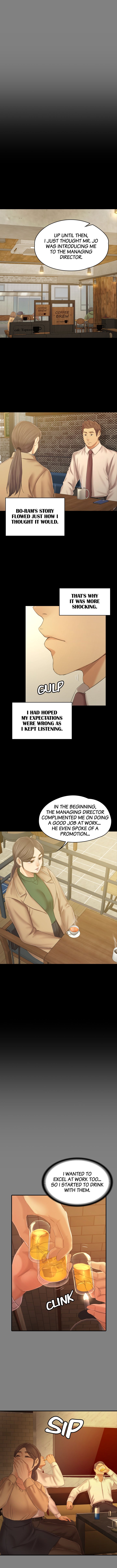 Double Life - Chapter 86 [photo 13] - MangaPorn