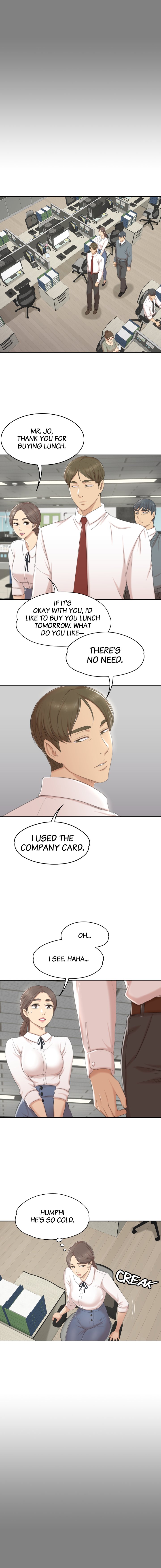 Double Life - Chapter 86 [photo 8] - MangaPorn