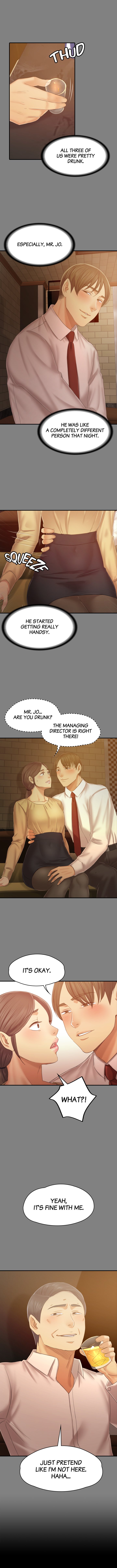 Double Life - Chapter 87 [photo 1] - MangaPorn