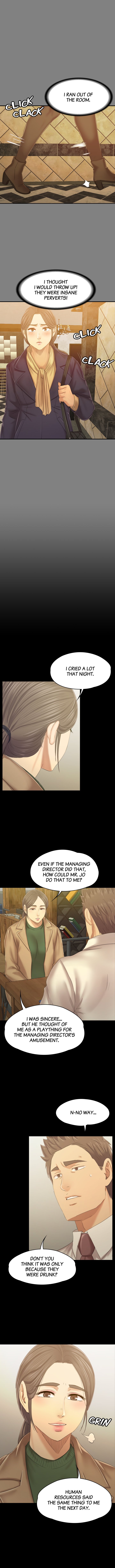 Double Life - Chapter 87 [photo 6] - MangaPorn