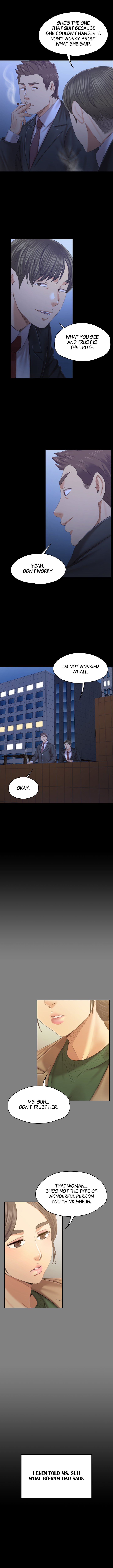 Double Life - Chapter 88 [photo 12] - MangaPorn