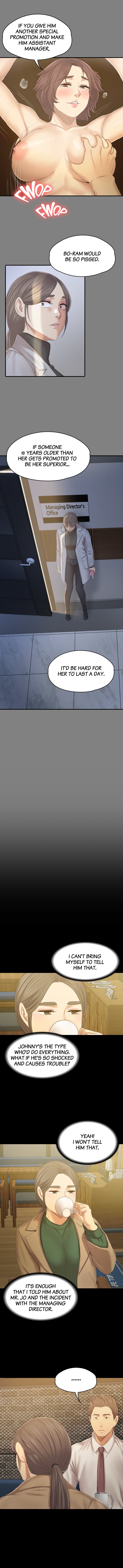 Double Life - Chapter 88 [photo 8] - MangaPorn