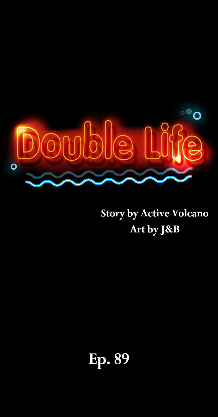 Double Life - Chapter 89 [photo 1] - MangaPorn
