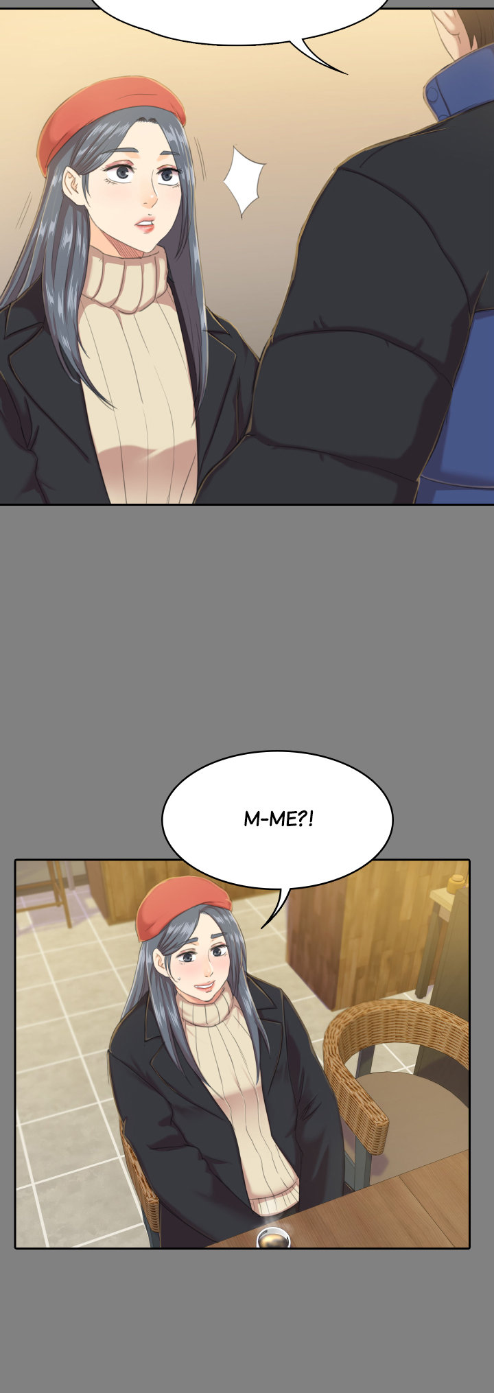 Double Life - Chapter 89 [photo 11] - MangaPorn