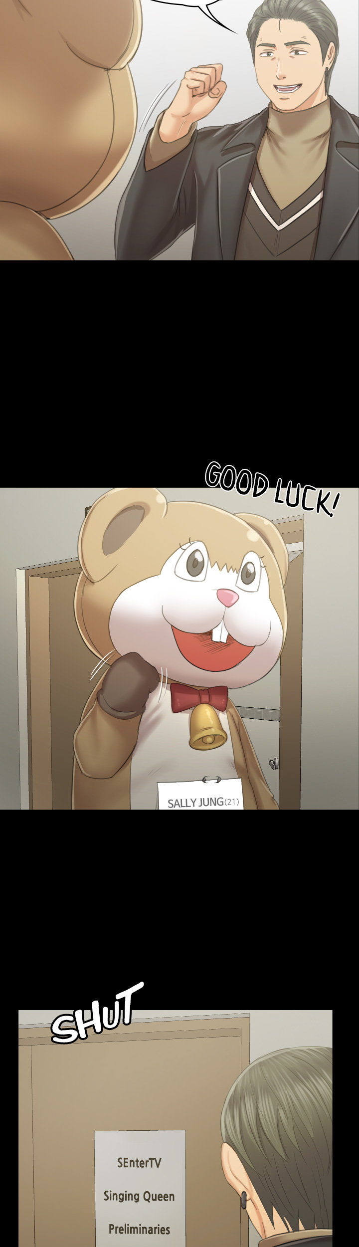 Double Life - Chapter 89 [photo 19] - MangaPorn