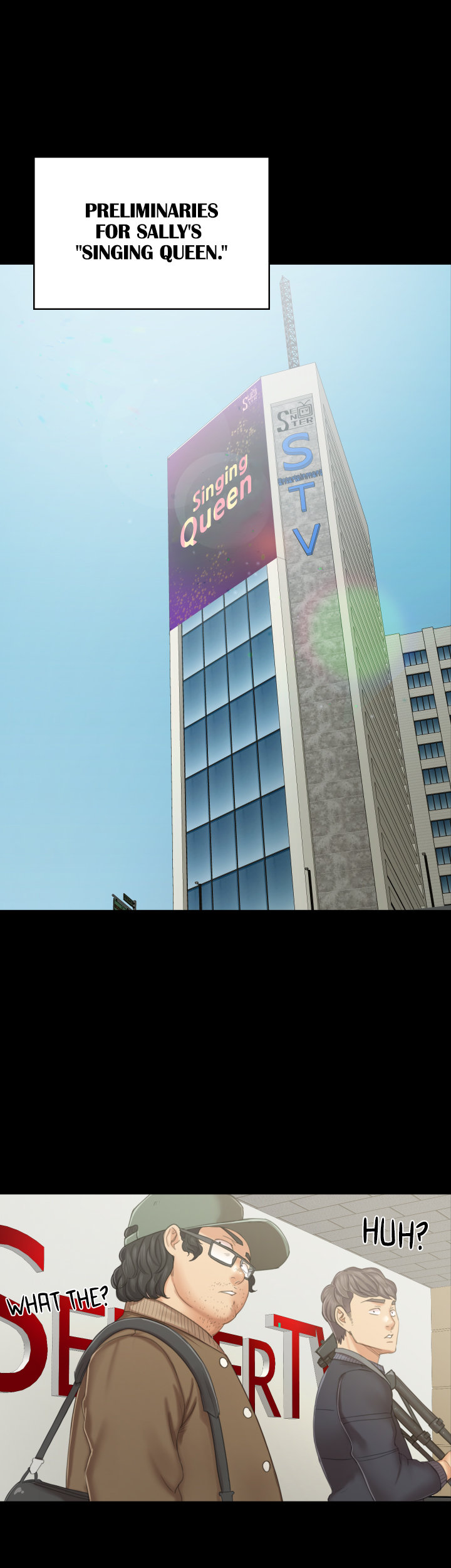 Double Life - Chapter 89 [photo 2] - MangaPorn