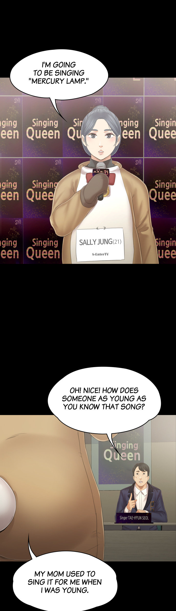 Double Life - Chapter 89 [photo 29] - MangaPorn