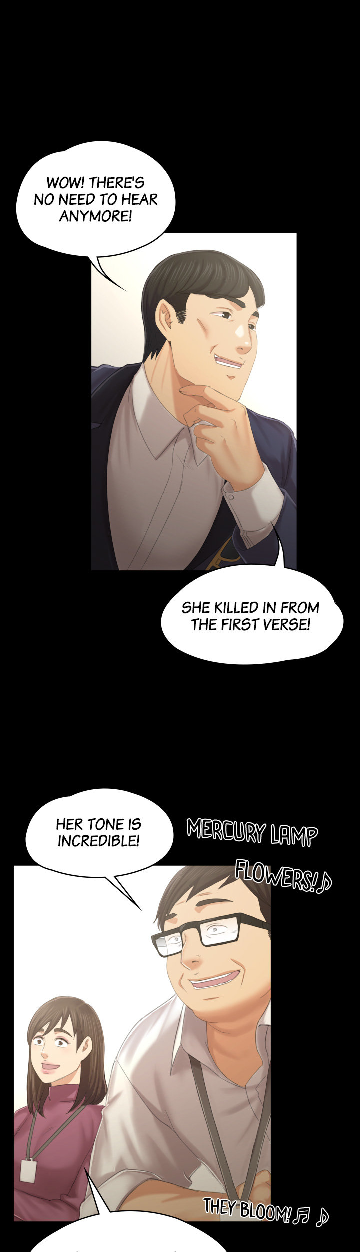 Double Life - Chapter 89 [photo 34] - MangaPorn