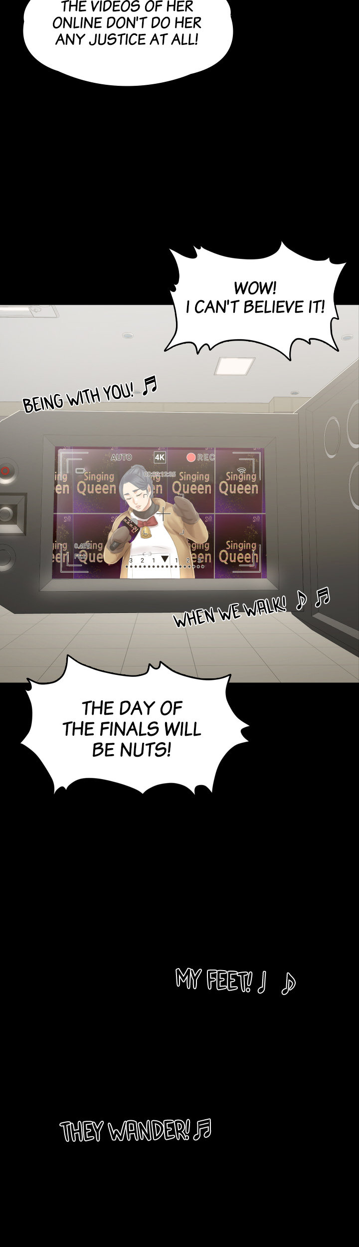 Double Life - Chapter 89 [photo 35] - MangaPorn