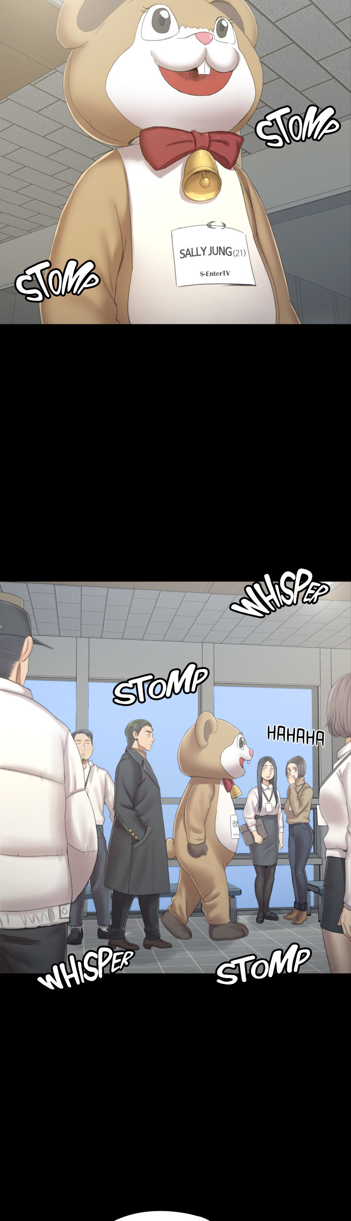 Double Life - Chapter 89 [photo 4] - MangaPorn