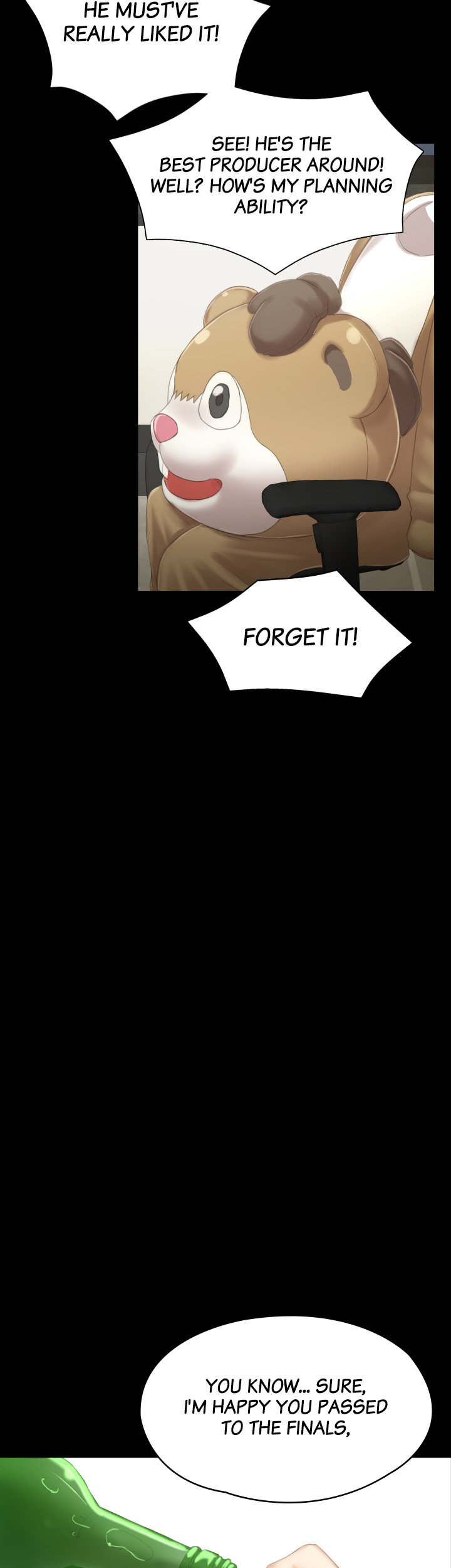 Double Life - Chapter 89 [photo 40] - MangaPorn