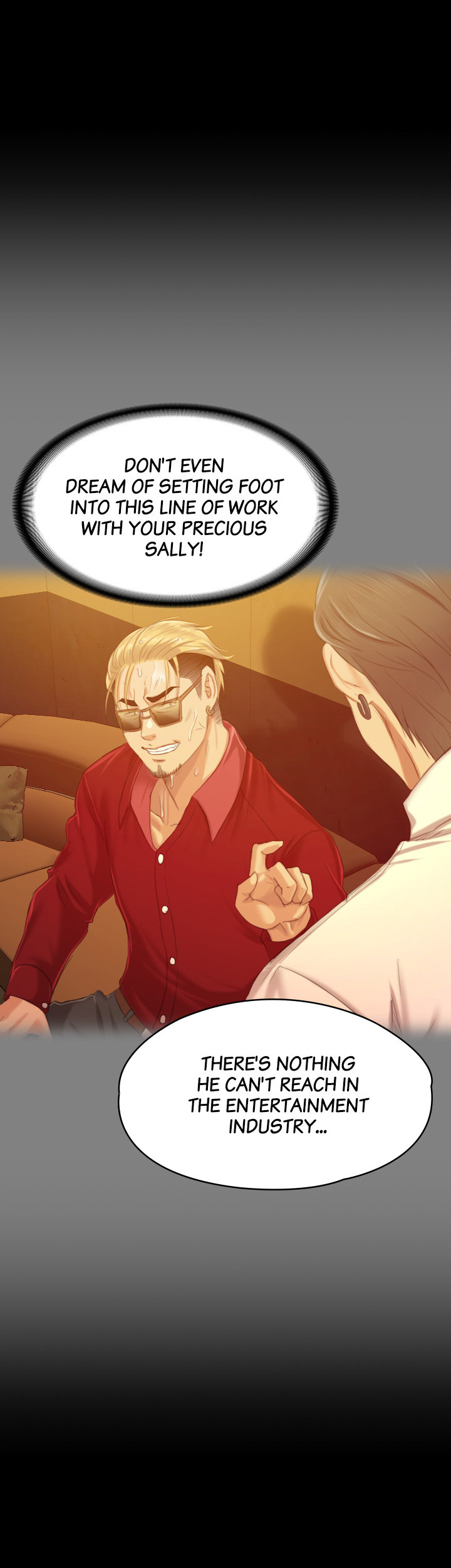 Double Life - Chapter 89 [photo 43] - MangaPorn