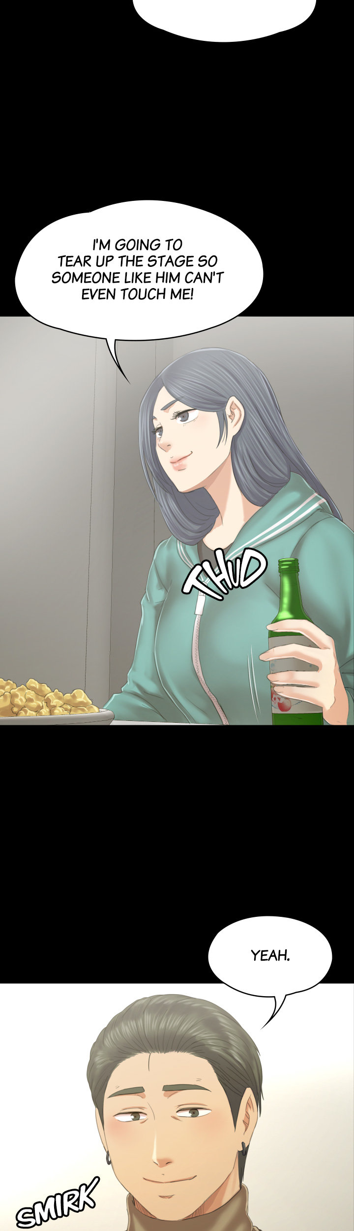 Double Life - Chapter 89 [photo 45] - MangaPorn